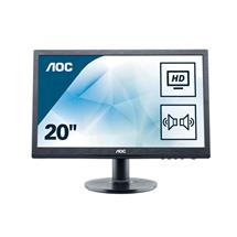 AOC M2060SWQ computer monitor 49.6 cm (19.5") 1920 x 1080 pixels Full