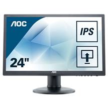 AOC 60 Series I2460PXQU computer monitor 61 cm (24") 1920 x 1200