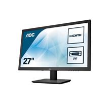 AOC 75 Series E2775SJ computer monitor 43.2 cm (17") 1920 x 1080