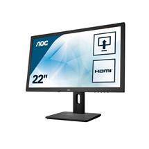 AOC 75 Series E2275PWJ computer monitor 54.6 cm (21.5") 1920 x 1080
