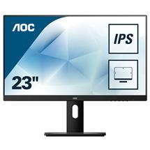 AOC 75 Series I2375PQU computer monitor 58.4 cm (23") 1920 x 1080