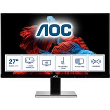 AOC 77 Series U2777PQU computer monitor 68.6 cm (27") 3840 x 2160