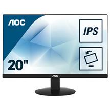 AOC 80 Series I2080SW LED display 4.95 m (195") 1440 x 900 pixels