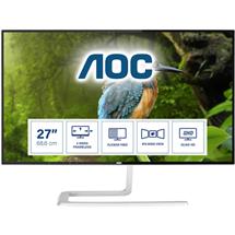 AOC 81 Series Q2781PQ computer monitor 68.6 cm (27") 2560 x 1440