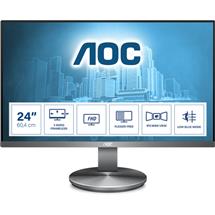 AOC 90 Series I2490VXQ/BT computer monitor 60.5 cm (23.8") 1920 x 1080