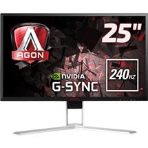 Aoc  | AOC Gaming AG251FG computer monitor 62.2 cm (24.5") 1920 x 1080 pixels