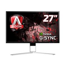 AOC Gaming AG271QG computer monitor 68.6 cm (27") 2560 x 1440 pixels