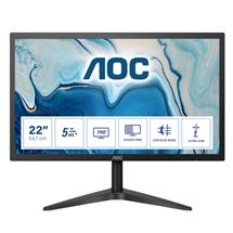 AOC B1 22B1H computer monitor 54.6 cm (21.5") 1920 x 1080 pixels Full