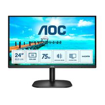 AOC B2 | AOC B2 24B2XHM2 computer monitor 60.5 cm (23.8") 1920 x 1080 pixels