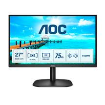 Aoc  | AOC B2 27B2AM LED display 68.6 cm (27") 1920 x 1080 pixels Full HD