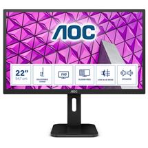 Aoc  | AOC P1 22P1D LED display 54.6 cm (21.5") 1920 x 1080 pixels Full HD