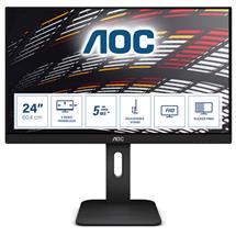 AOC P1 24P1 computer monitor 60.5 cm (23.8") 1920 x 1080 pixels Full