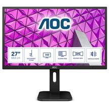 AOC P1 27P1 computer monitor 68.6 cm (27") 1920 x 1080 pixels Full HD