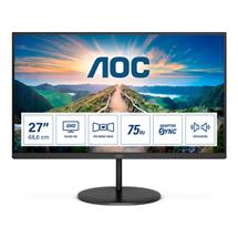 AOC V4 Q27V4EA LED display 68.6 cm (27") 2560 x 1440 pixels 2K Ultra