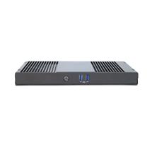 Aopen DEX5550 - i5-7300U Black 4K Ultra HD | Quzo UK