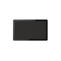 Aopen  | Aopen eTile WT15MFB 39.6 cm (15.6") 1920 x 1080 pixels Black