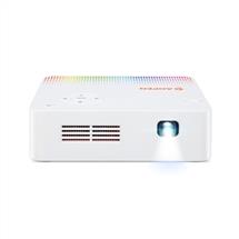 4K Projector | Aopen PV10 data projector Portable projector 300 ANSI lumens DLP WVGA