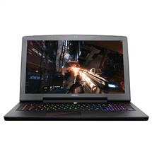 Laptops  | AORUS X7 DT V8CF1 notebook 43.9 cm (17.3") Full HD 8th gen Intel®