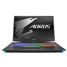AORUS 15 X9 Notebook 39.6 cm (15.6") Full HD Intel® Core™ i7 16 GB