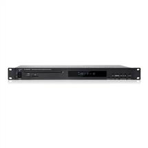 Biamp Commercial Audio PC1000RMKII Professional CD player Black