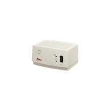 Top Brands | APC LE600I voltage regulator 4 AC outlet(s) 230 V Beige, Grey