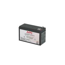 APC APCRBC106. Battery technology: Sealed Lead Acid (VRLA), Number of