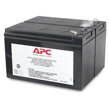 APC APCRBC113. Battery technology: Sealed Lead Acid (VRLA), Product