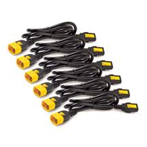 Power Cables | APC AP8706S-WW power cable Black 1.83 m C13 coupler C14 coupler