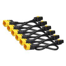 APC Cables | APC AP8716S power cable Black 1.83 m | In Stock | Quzo UK