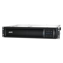 APC SMT750RMI2UC uninterruptible power supply (UPS) LineInteractive