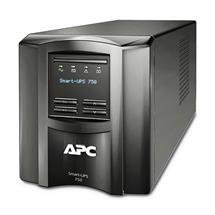 Apc  | APC SMT750IC uninterruptible power supply (UPS) LineInteractive 0.75
