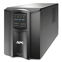 APC SMT1500IC uninterruptible power supply (UPS) LineInteractive 1.5