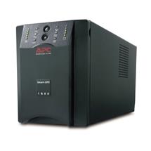 APC Smart-UPS 1500VA 230V UL Approved | Quzo UK