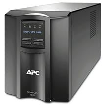 Apc  | APC SMT1000IC uninterruptible power supply (UPS) LineInteractive 1 kVA