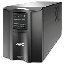 APC SMT1000IC, Line-Interactive, 1 kVA, 700 W, Sine, 151 V, 302 V