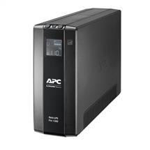 APC BR1300MI uninterruptible power supply (UPS) LineInteractive 1.3