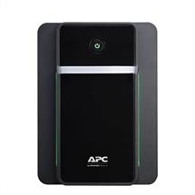 Ups Batteries | APC BX1600MI, Line-Interactive, 1.6 kVA, 900 W, Sine, 140 V, 300 V