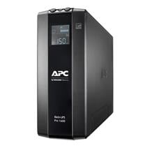 Apc  | APC BR1600MI uninterruptible power supply (UPS) LineInteractive 1600