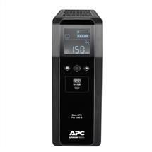 APC BR1600SI uninterruptible power supply (UPS) LineInteractive 1.6