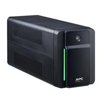UPS | APC BX750MI uninterruptible power supply (UPS) LineInteractive 0.75