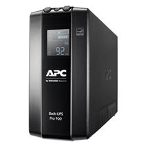 APC BackUPS PRO BR900MI  6x C13 output, USB, 900VA, LineInteractive,