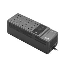 APC BackUPS BE850G2UK  8x BS 1363 outlets, 850VA, 2 USB chargers, 1