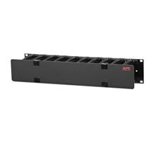APC AR8600A rack accessory Cable management panel | In Stock