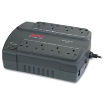 APC Back-UPS 400 400VA 230V 240W 8 AC Outlets | Quzo UK