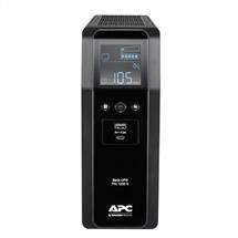 APC BACK UPS PRO BR 1200VA uninterruptible power supply (UPS)