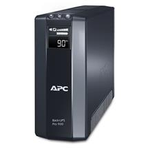 APC Back-UPS Pro Line-Interactive 0.9 kVA 540 W 8 AC outlet(s)