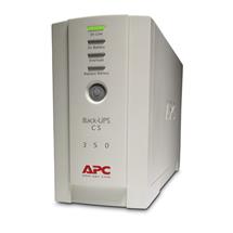 Uninterruptible Power Supply | APC Back-UPS Standby (Offline) 0.35 kVA 210 W 4 AC outlet(s)
