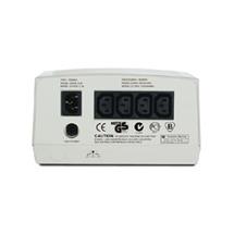 Top Brands | APC Line-R voltage regulator 230 V 4 AC outlet(s) Beige