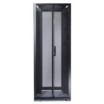 APC Rack Cabinets | APC NetShelter SX 42U 750mm Wide x 1200mm Deep Enclosure Freestanding