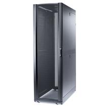 APC NetShelter SX 42U Freestanding rack Black | Quzo UK